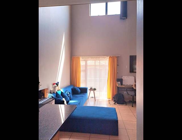 1 BEDROOM APARTMENT FOR SALE IN DIE BULT